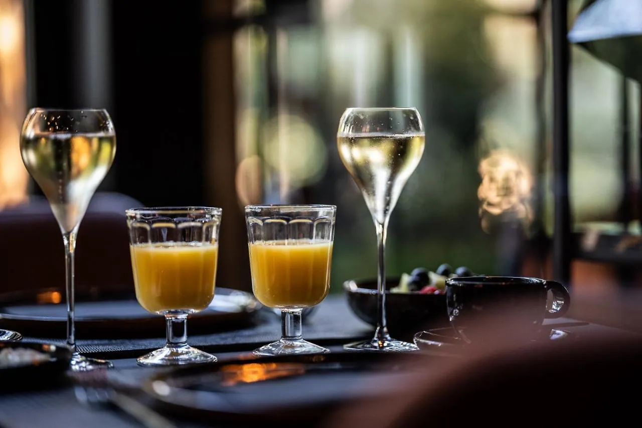 **** Hotel Boutiquehotel 'T Fraeyhuis - Adults Only Bruges Belgium
