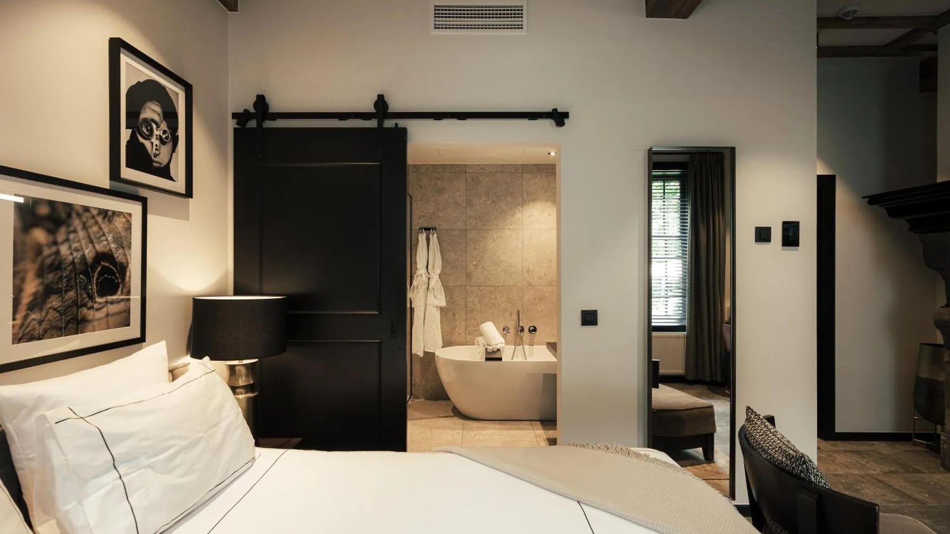 Boutiquehotel 'T Fraeyhuis - Adults Only Bruges Hotel