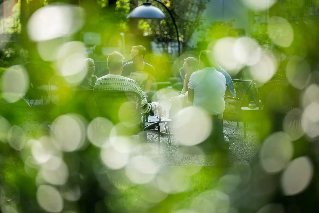 Boutiquehotel 'T Fraeyhuis - Adults Only Bruges Hotel