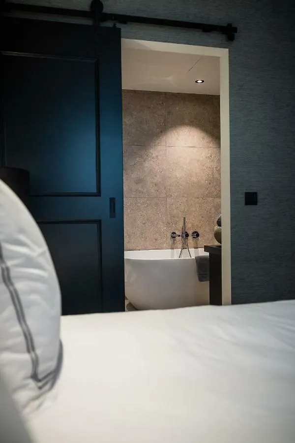 Boutiquehotel 'T Fraeyhuis - Adults Only Bruges Hotel
