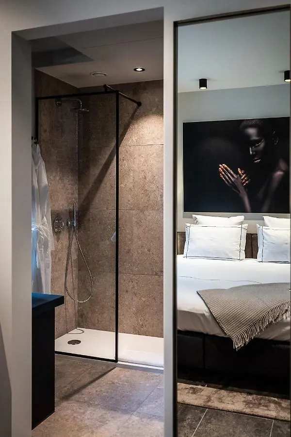 Hotel Boutiquehotel 'T Fraeyhuis - Adults Only Bruges