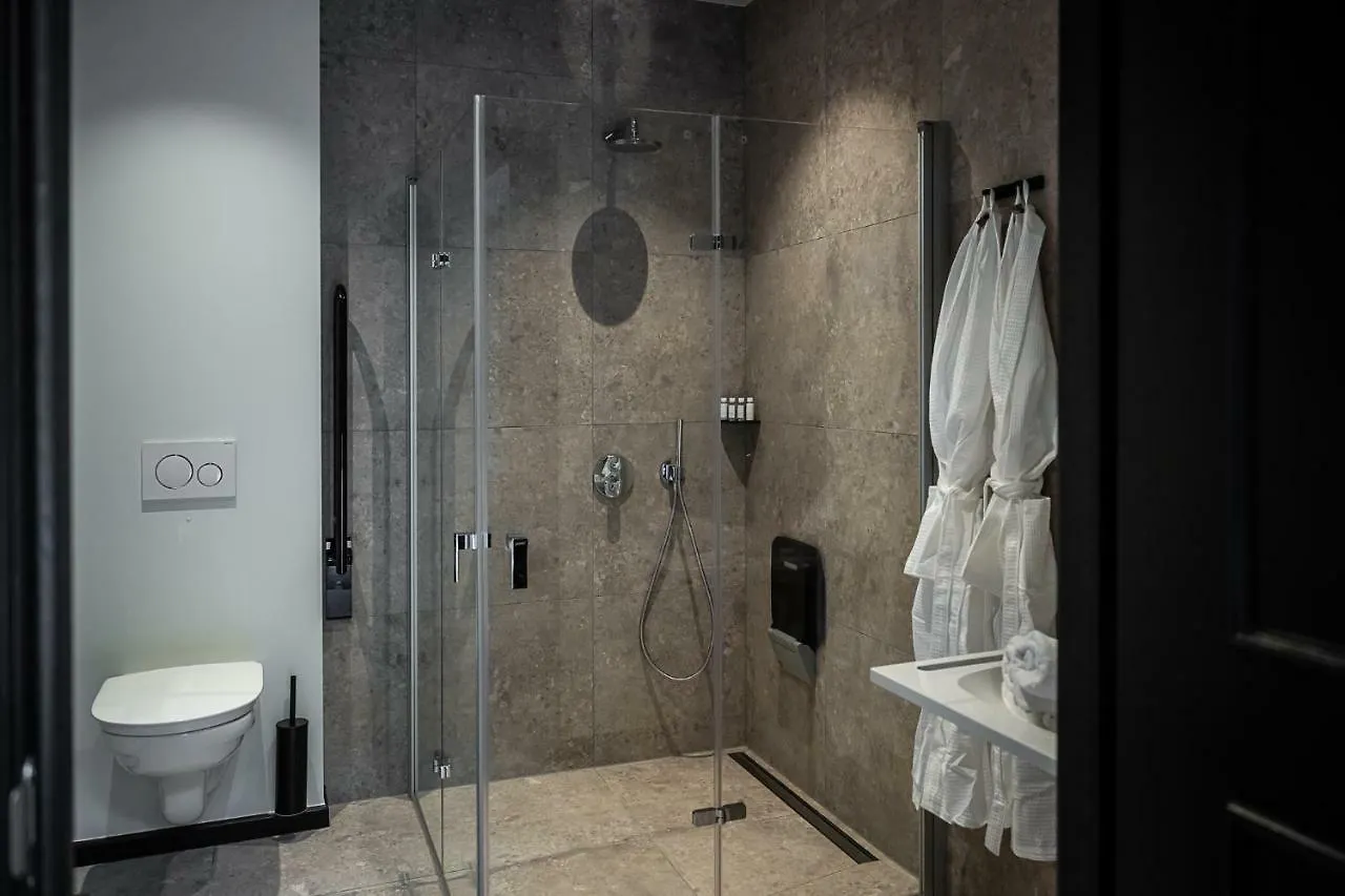 Boutiquehotel 'T Fraeyhuis - Adults Only Bruges