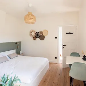 Cosy Guestroom Brugge