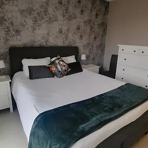 Gezellig In Brugge, Nabij Damme. Brugge