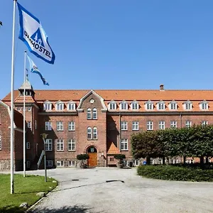 Danhostel Vandrarhem