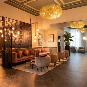 Otel Dukes' Academie - By Dukes' Collection, Brugge