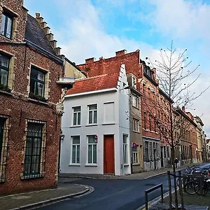 House With Sauna And Outdoor Shower Antwerp