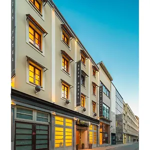 Trip Eden 3* Anversa