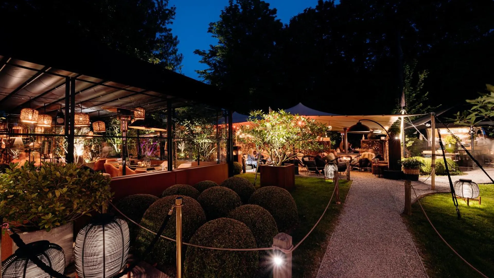Hotel Boutiquehotel 't Fraeyhuis Brugge