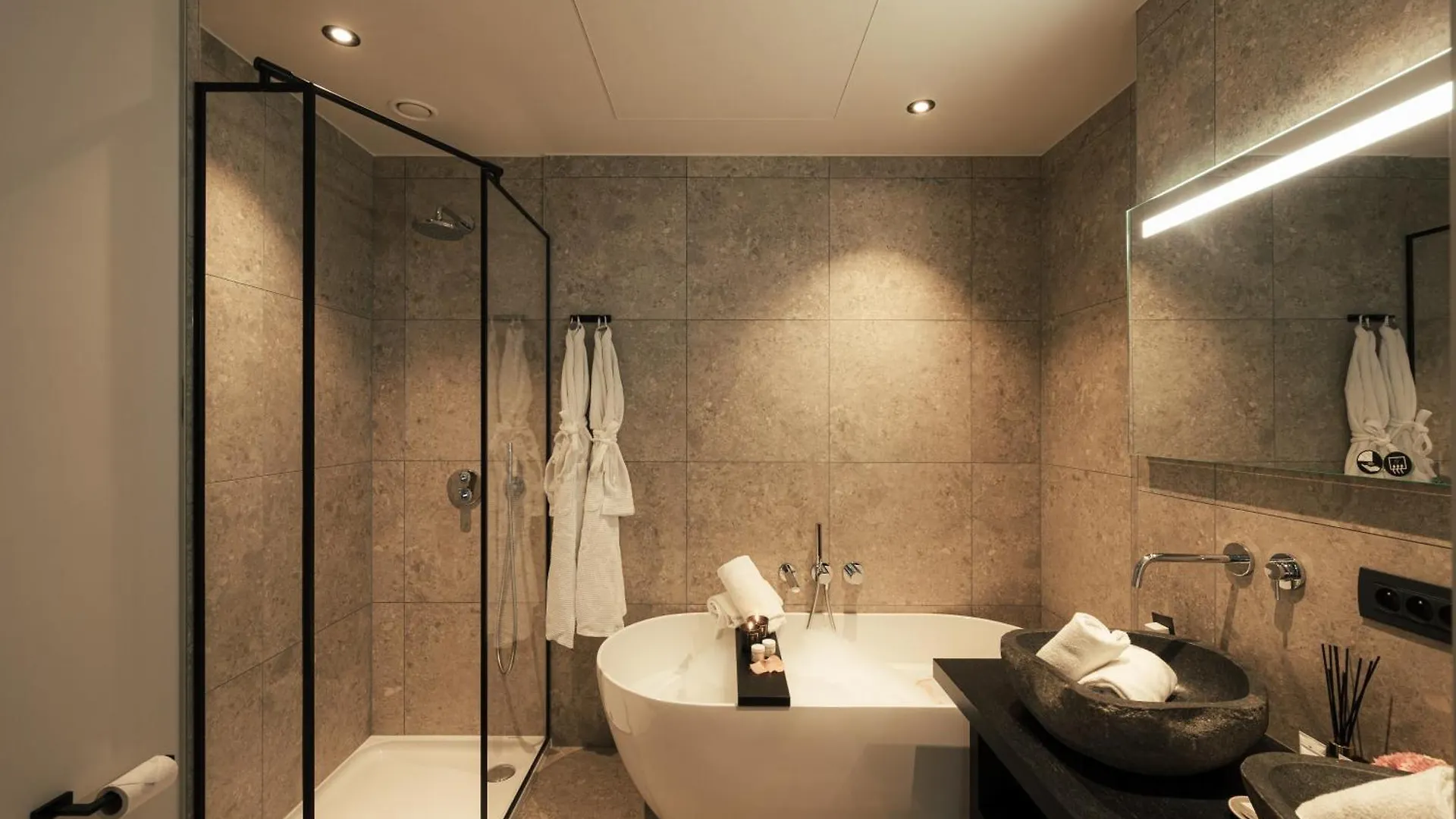 Boutiquehotel 'T Fraeyhuis - Adults Only Brugge