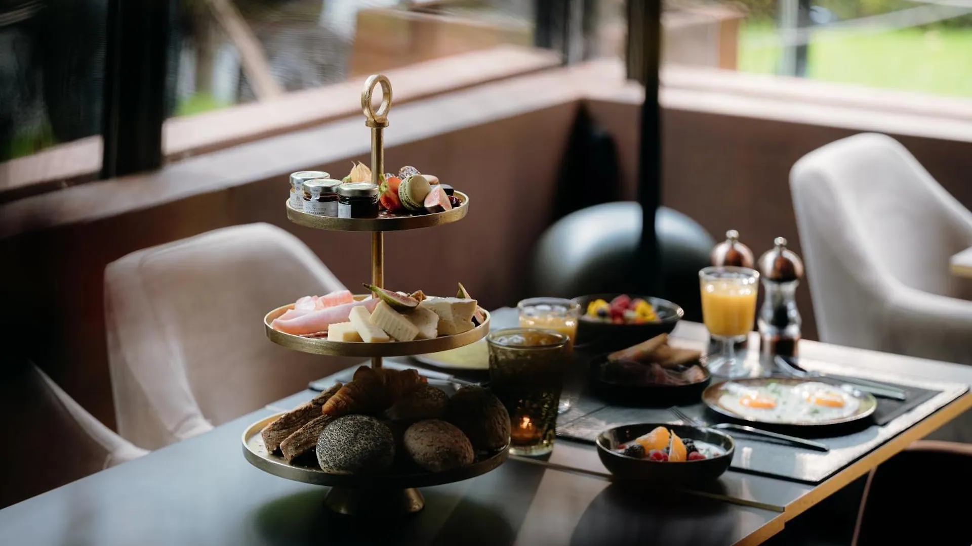 Hotel Boutiquehotel 't Fraeyhuis Brugge