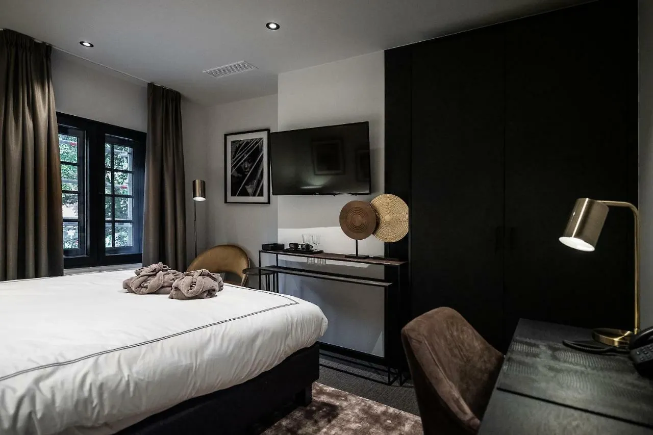 Boutiquehotel 'T Fraeyhuis - Adults Only Brugge 4*,  Belgium