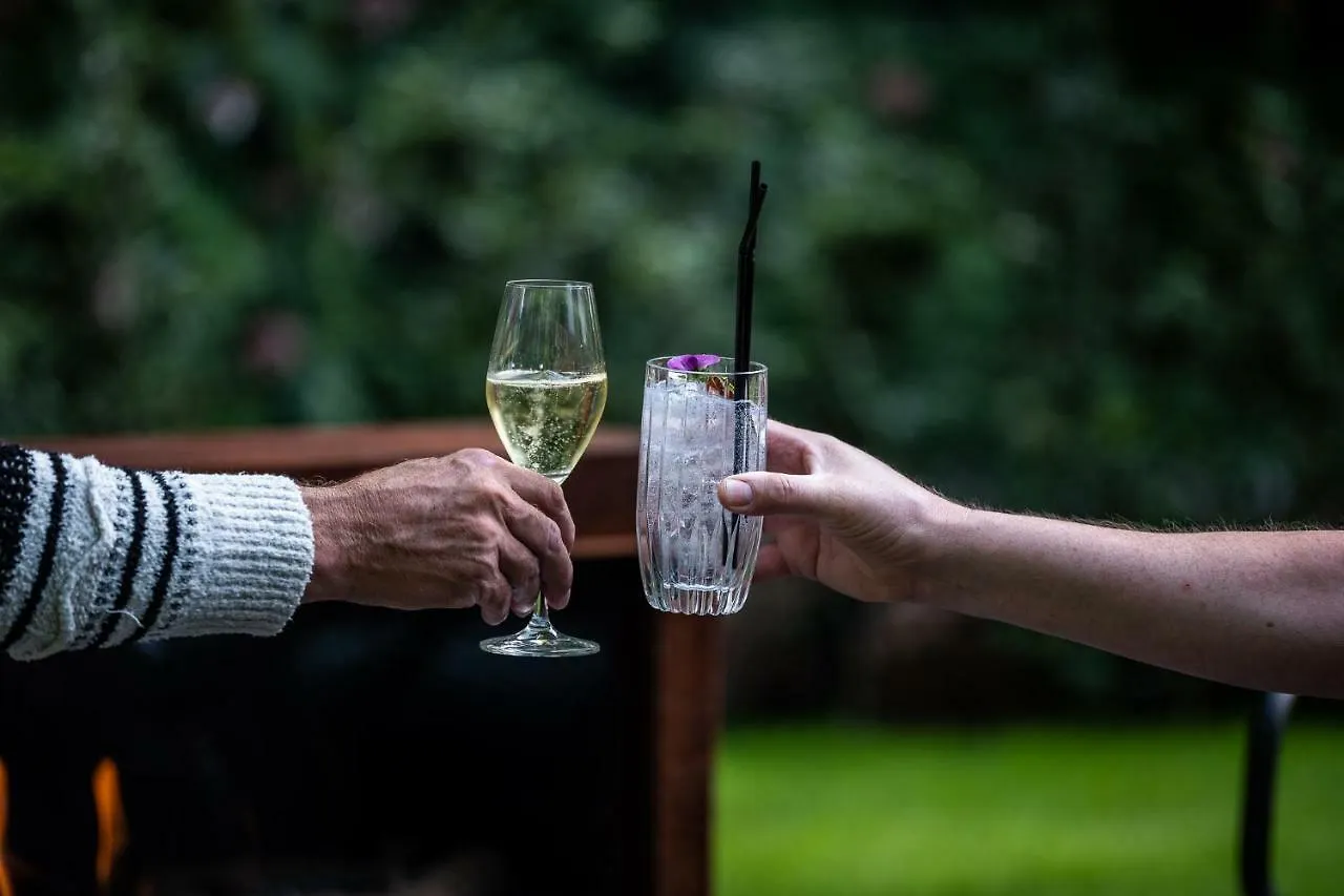 Boutiquehotel 'T Fraeyhuis - Adults Only Brugge